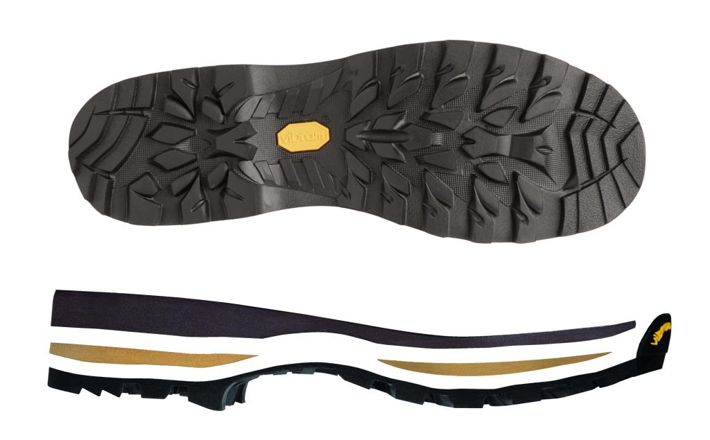 Suola Zamberlan® Vibram® Star Lite