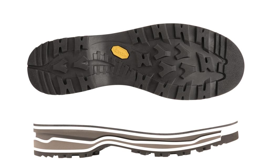 Suola Zamberlan® Vibram® NorTarck