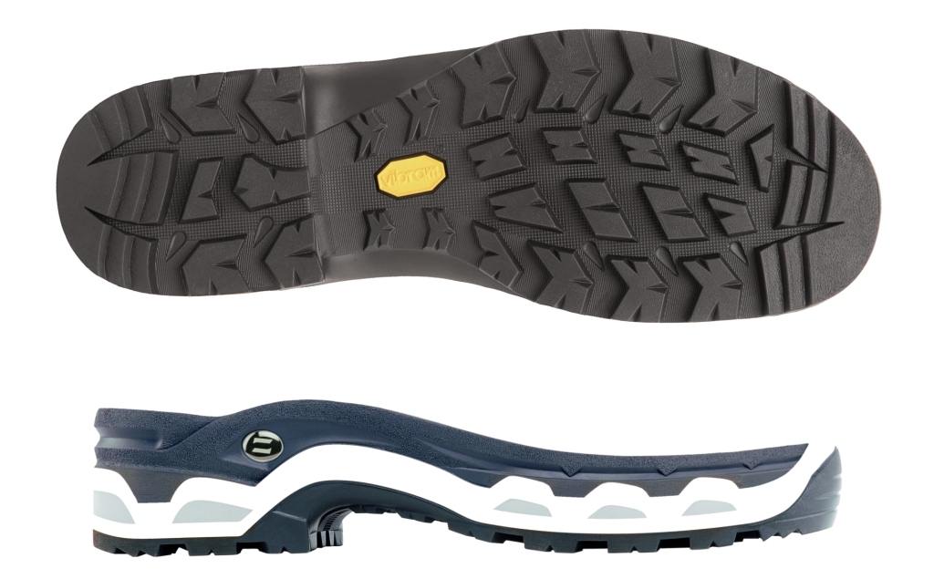 Suola Zamberlan® Vibram® Darwin