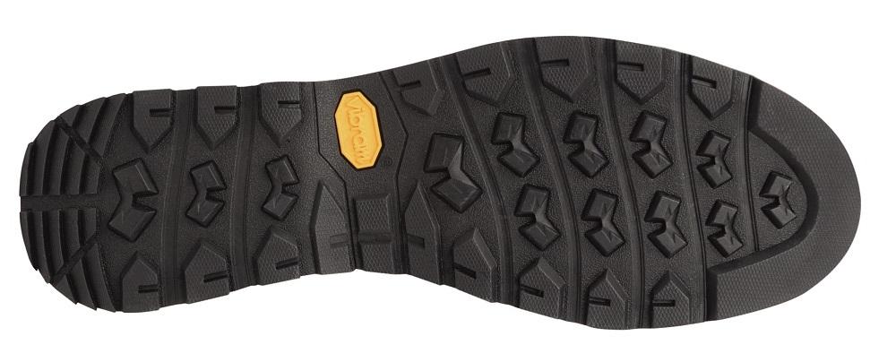 Suola Zamberlan® Vibram® Raptor