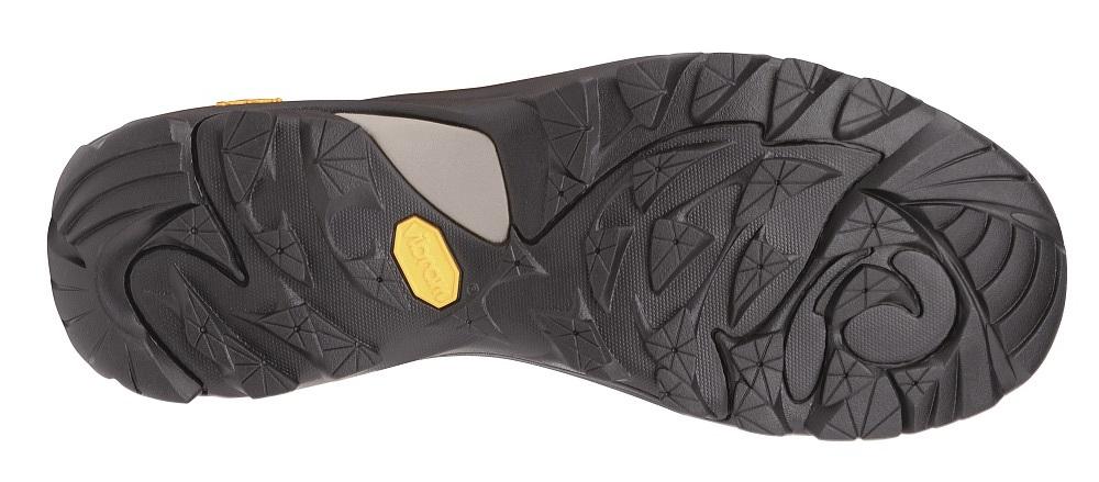 Suola Vibram® Pillow