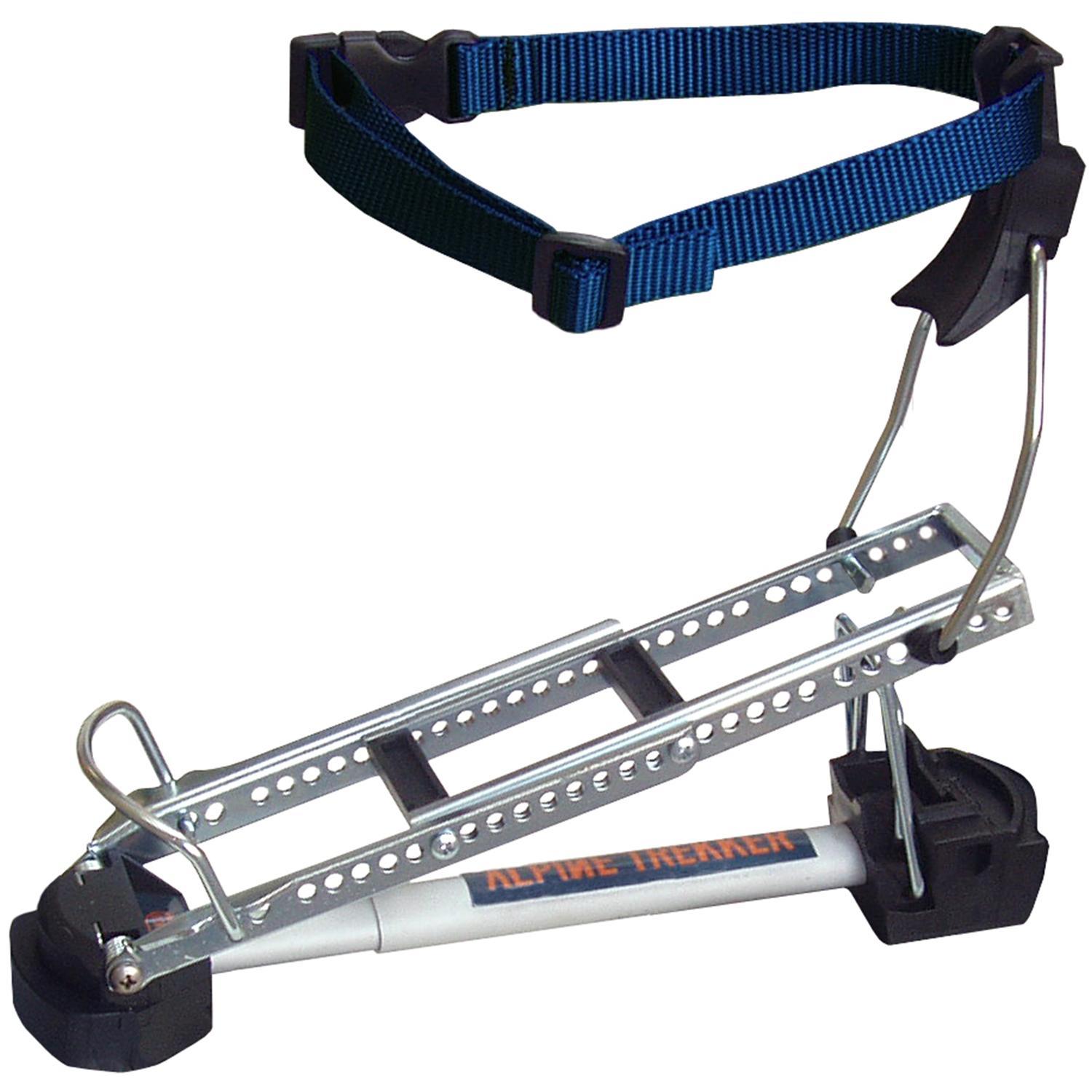 alpine trekker bca