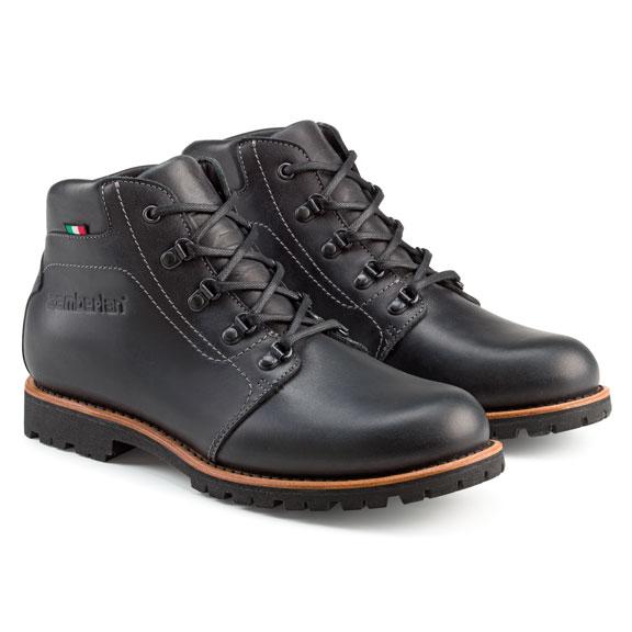 goodyear welt boots