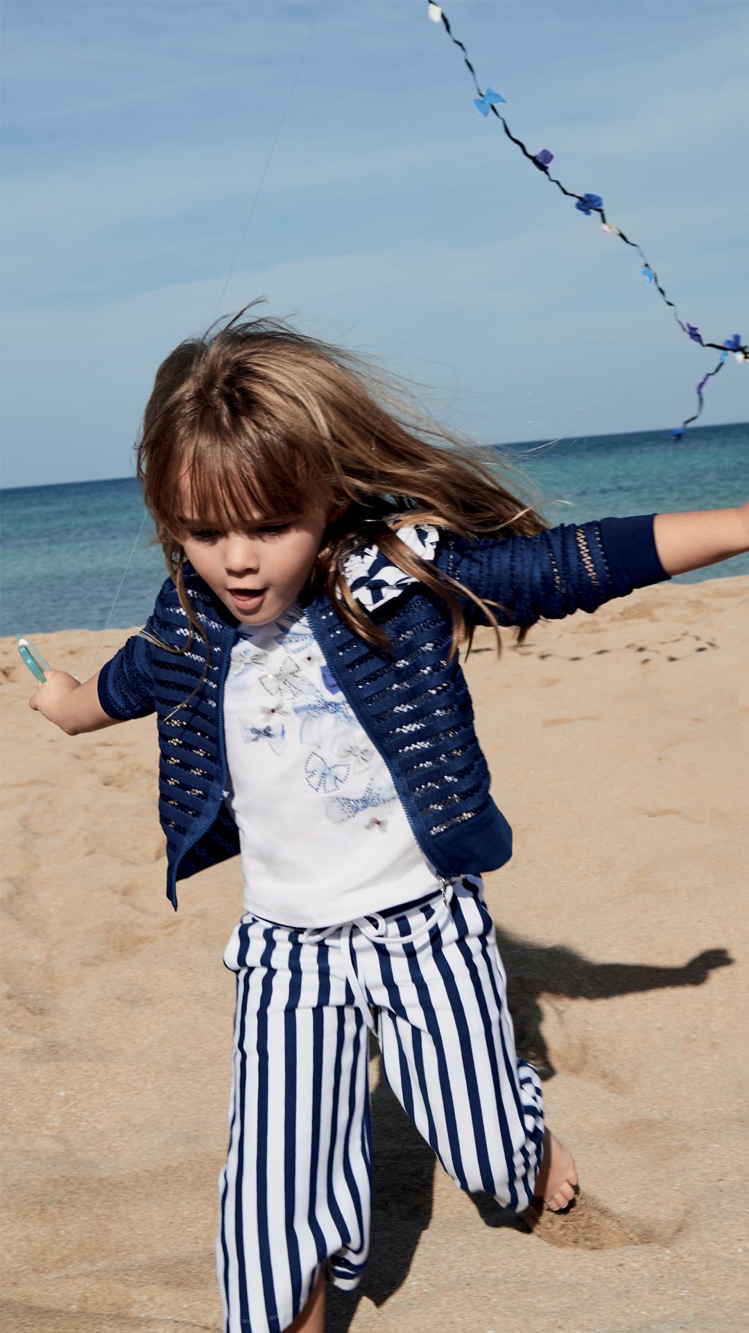 VOGLIA DI ESTATE: LOOK BAMBINI image