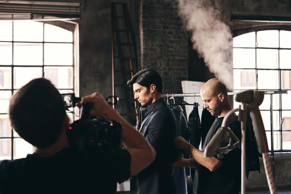 ADV Campaign FW 2018-19 image