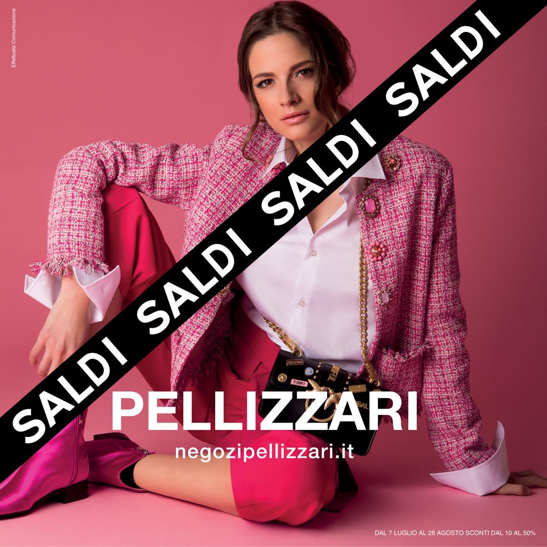 Saldi estivi 2018