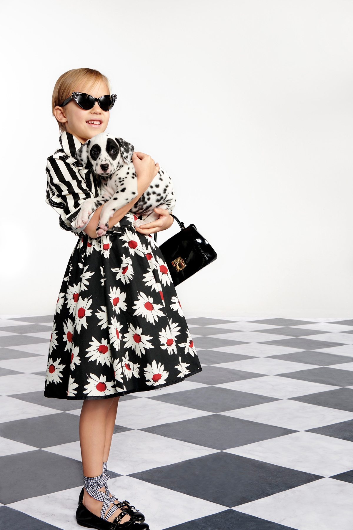 outfit per festa di compleanno chic