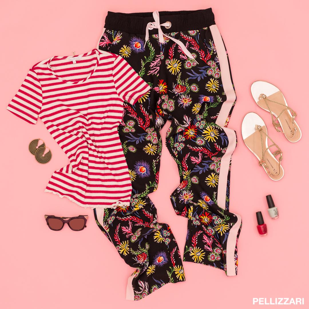 outfit summer festival