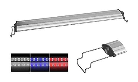 Plafoniere Led Per Acquario : Plafoniera a led sunsun sl