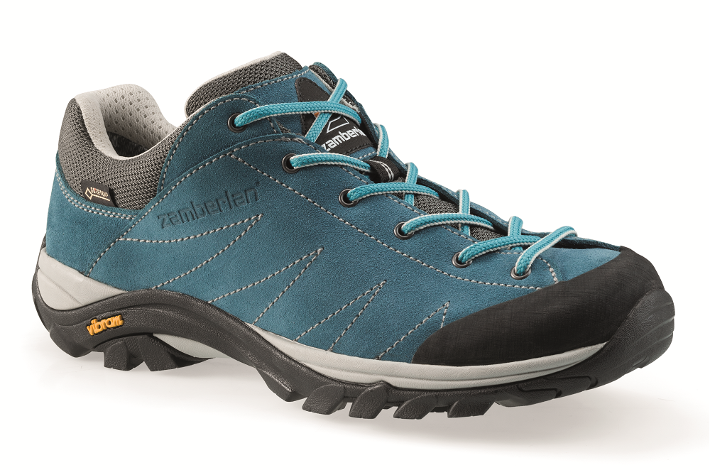 Scarpa da hiking on sale significato