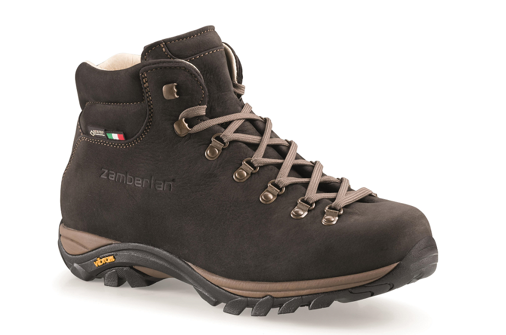 Scarpe da hiking e trekking la scelta giusta Zamberlan