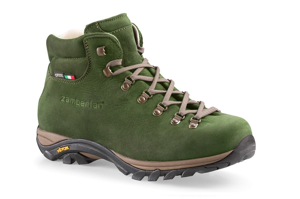 Scarpe da 2025 montagna in inglese