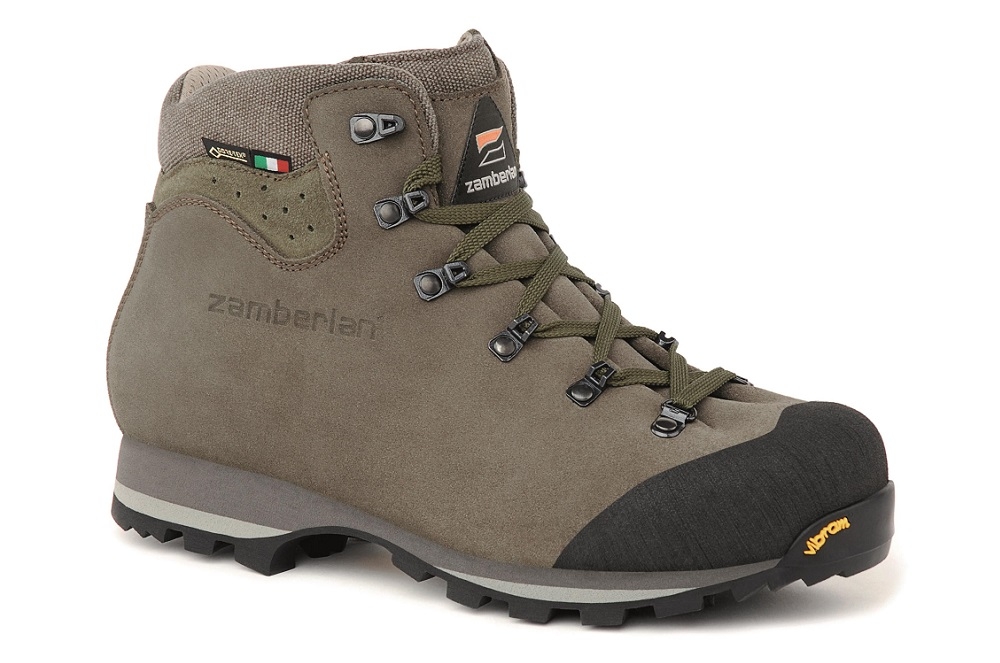 Scarpe da hiking e trekking: la scelta giusta!