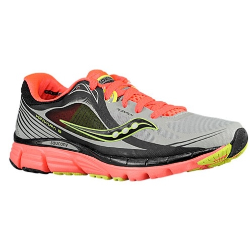 saucony kinvara 5 uomo scarpe