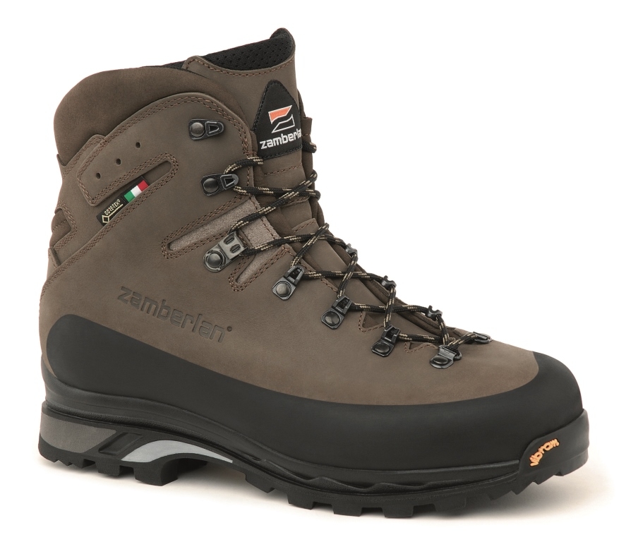 Scarpe trekking alte: 960 GUIDE GTX® RR Brown | Zamberlan