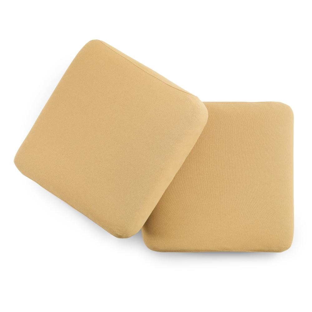 Copripoltrona con cuscino separato Zucchi Copri poltrona Zapping Beige