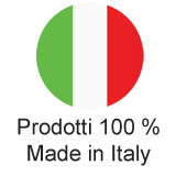 Prodotti interamente italiani