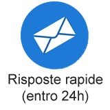 Risposte rapide