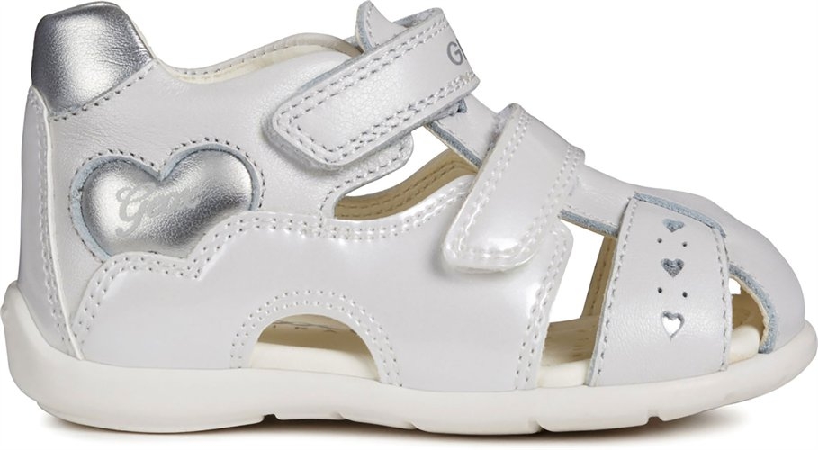 Femmina Scarpe e borse Sandali Bimba Geox B Each Girl C C Femmina Scarpe e borse Sandali Bimba Geox B Each Girl C C