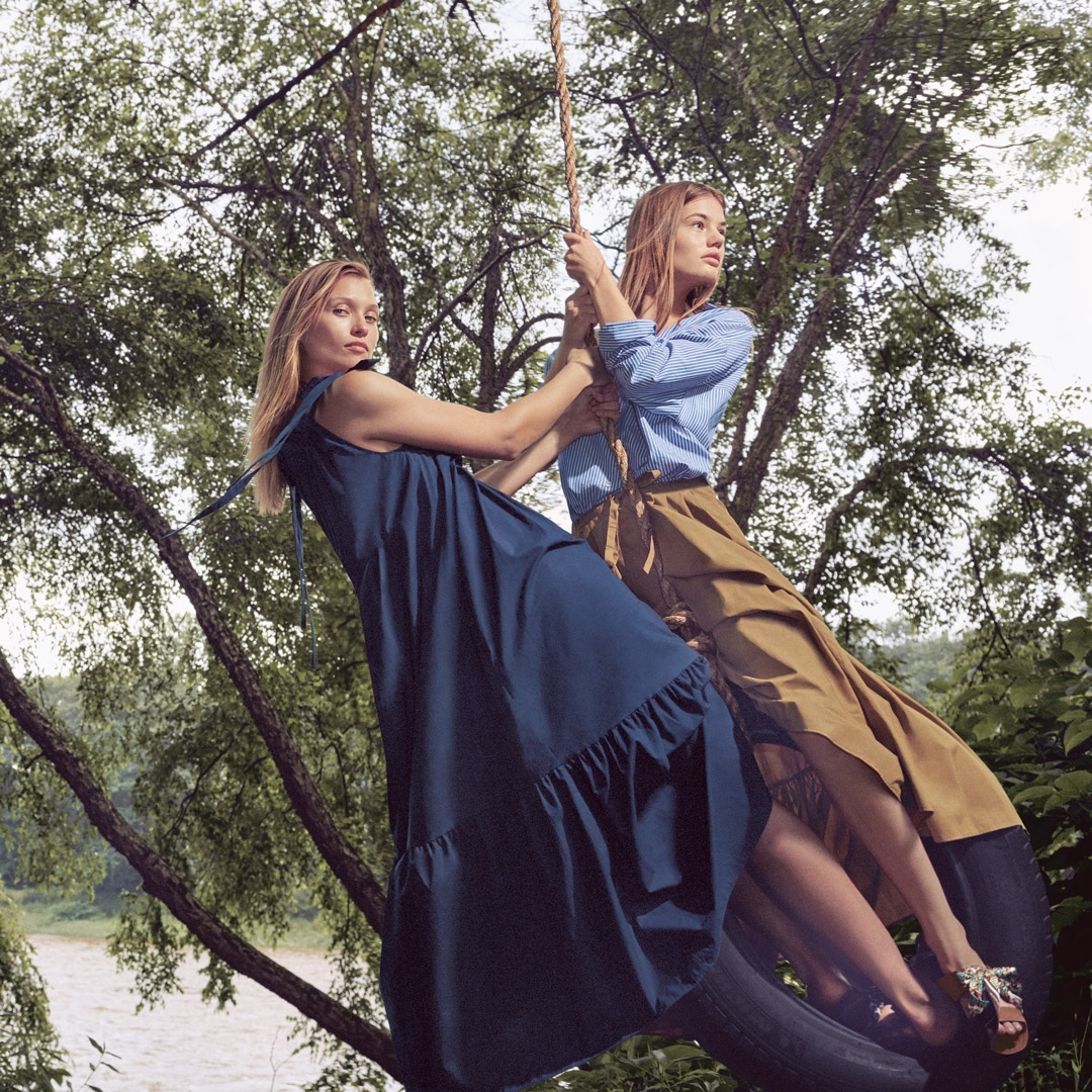 tendenze moda primavera 2019 - weekend max mara