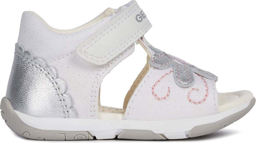 Femmina Scarpe e borse Sandali Bimba Geox B Each Girl C C Femmina Scarpe e borse Sandali Bimba Geox B Each Girl C C