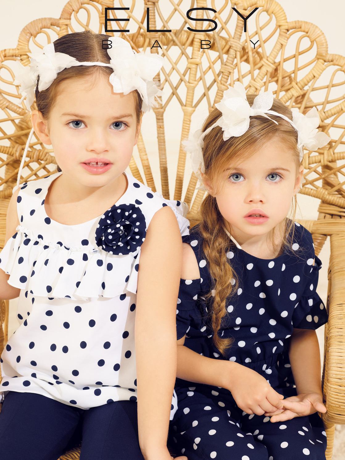 Moda Bambini Primavera Estate 2019 Blog Negozi Pellizzari