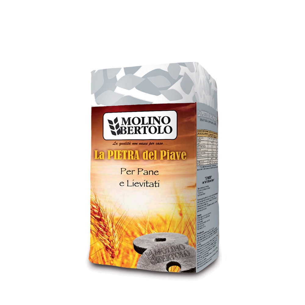Pane e lievitati