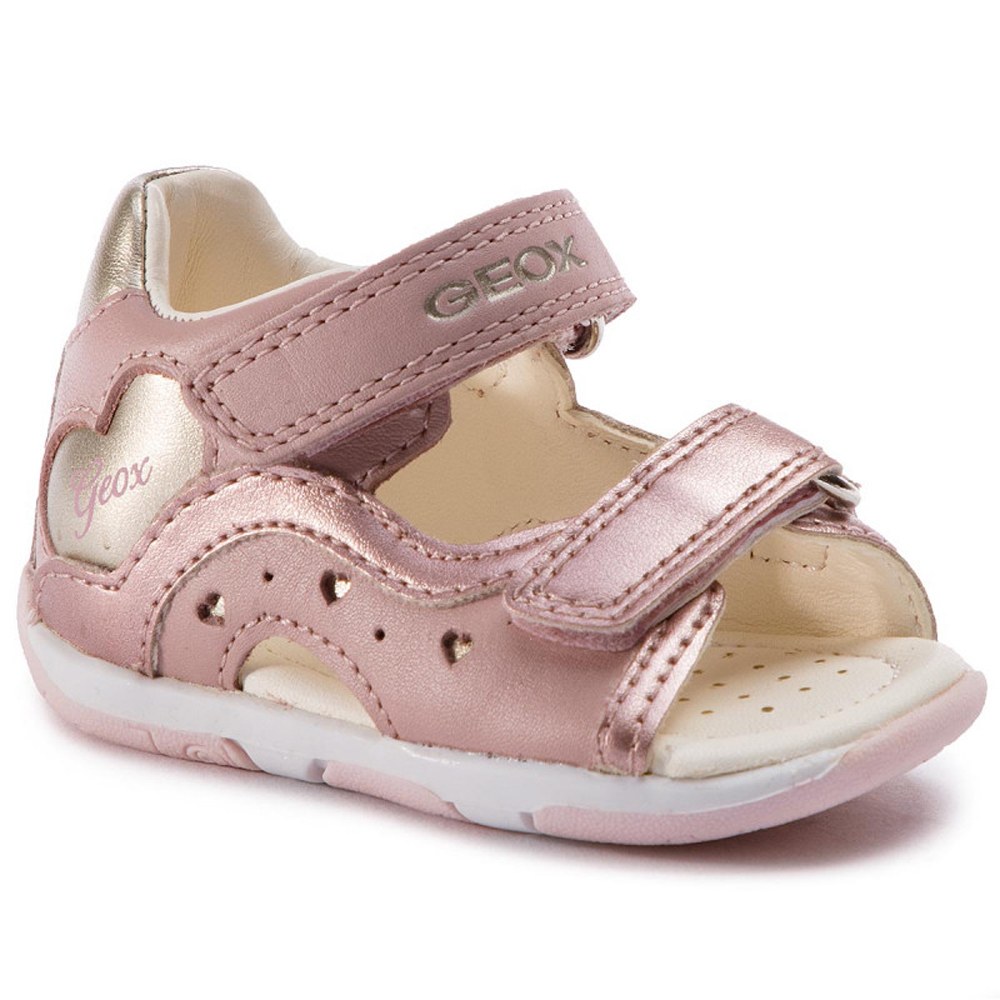 Femmina Scarpe e borse Sandali Bimba Geox B Each Girl C C Femmina Scarpe e borse Sandali Bimba Geox B Each Girl C C