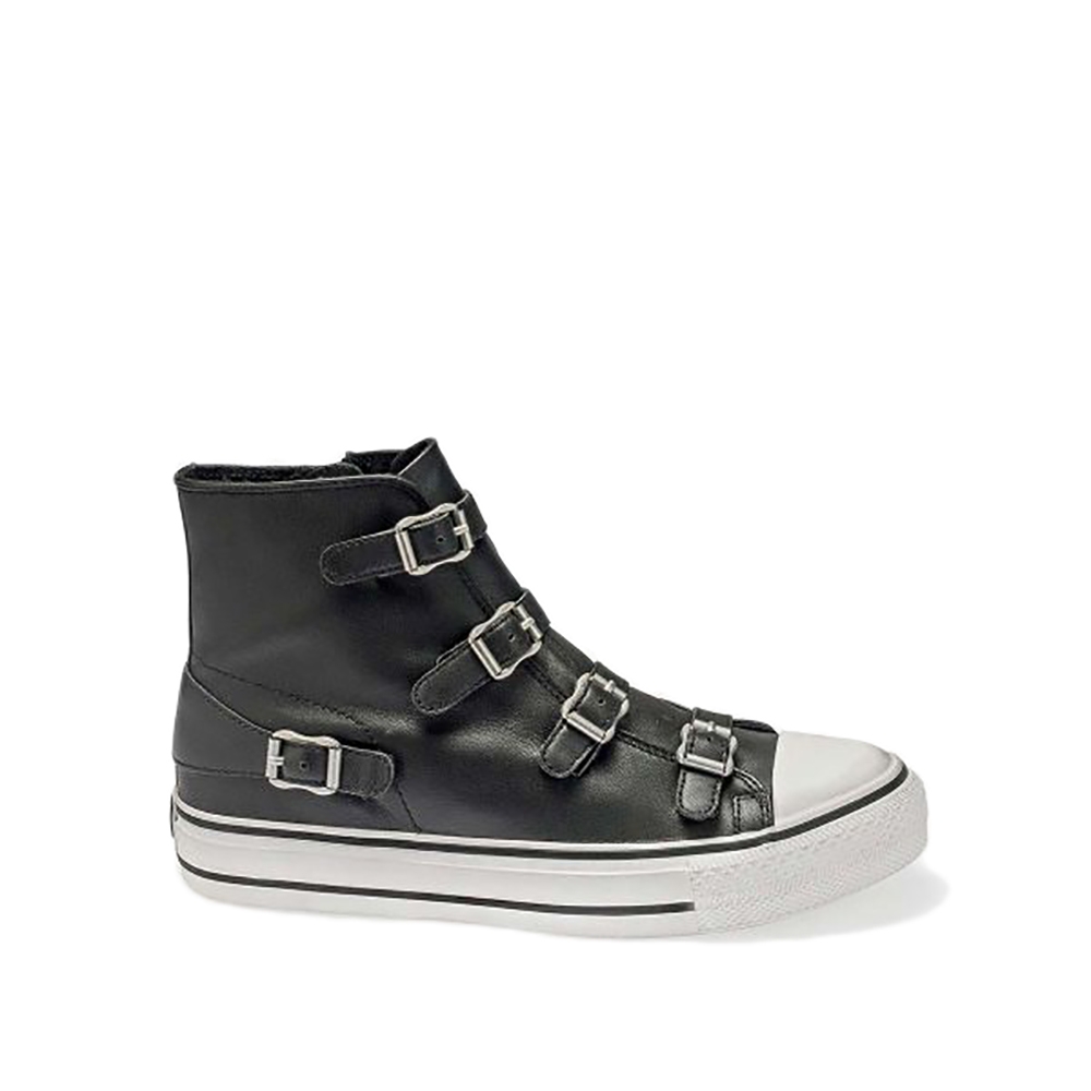 ash scarpe roma