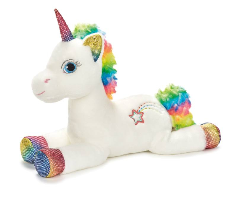 peluche unicorno toys center