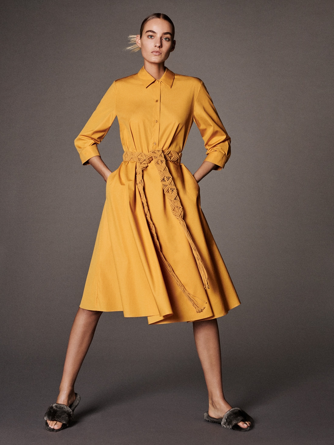 Outfit Pasqua per le mamme 2019