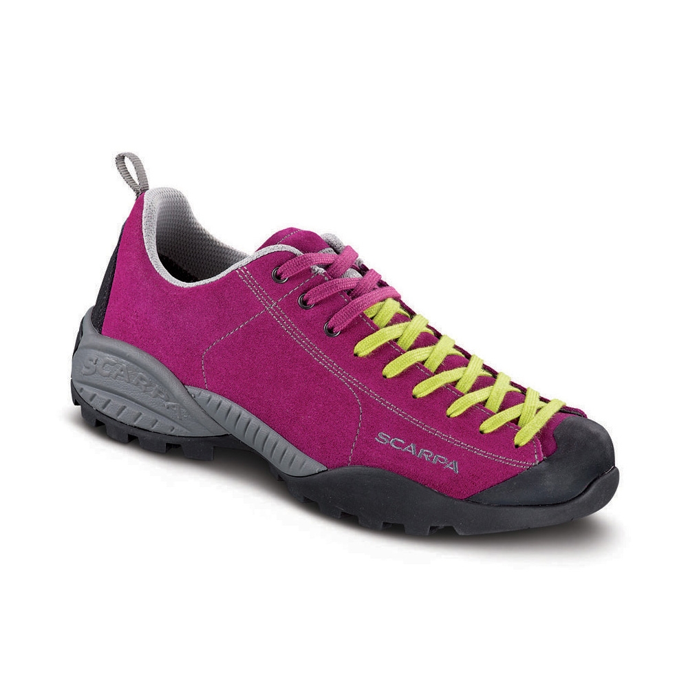 mojito gtx scarpa