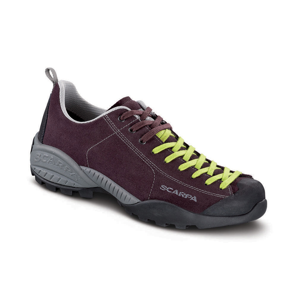 mojito gtx scarpa