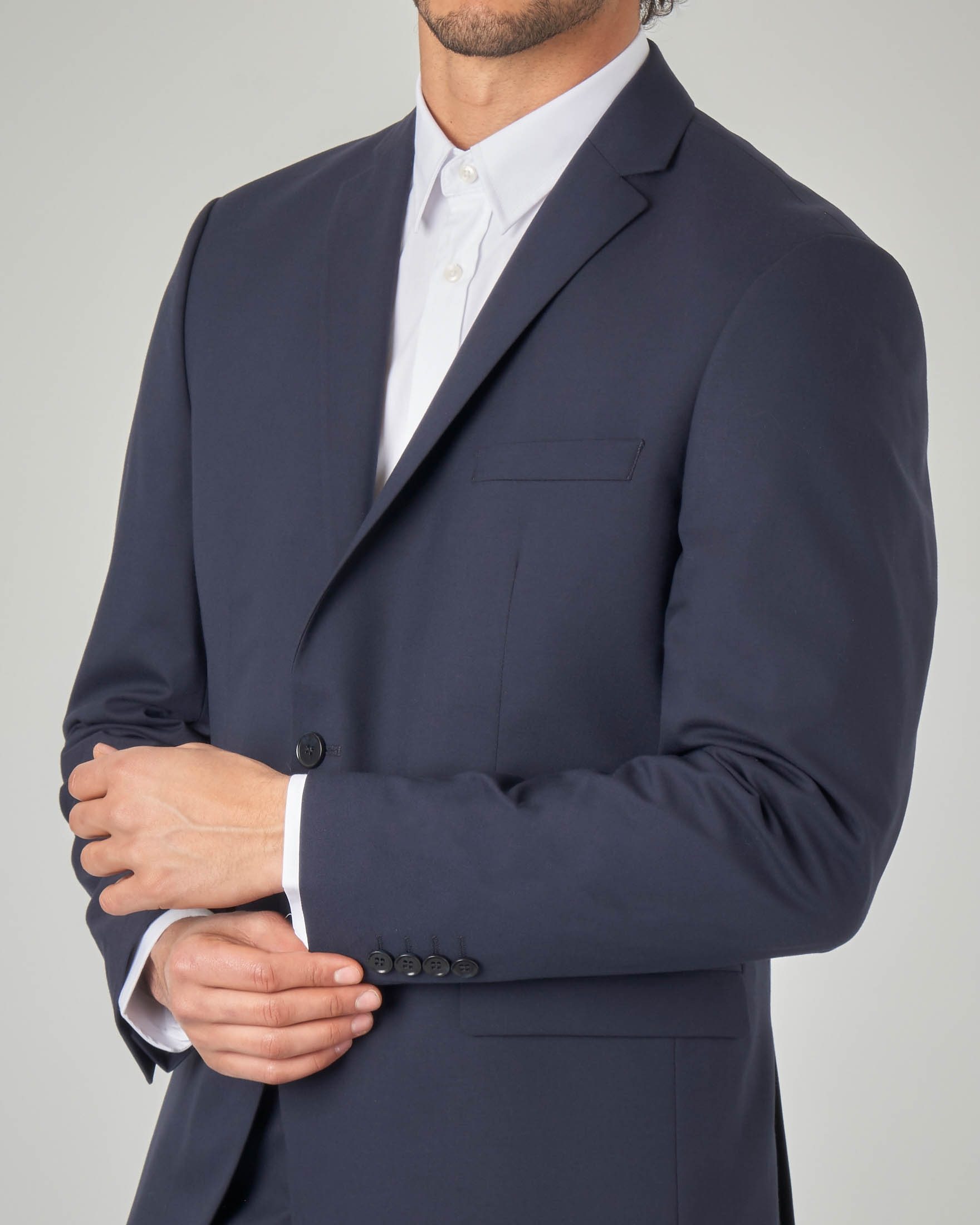 Look cerimonia uomo