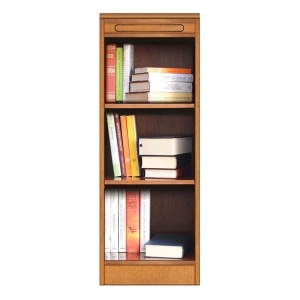 Mobile modulare componibile, libreria a giorno, Arteferretto