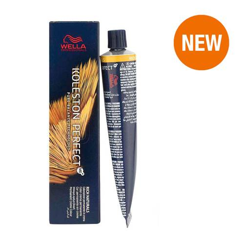 Hair Dye Wella Koleston Perfect Wellakolest 023