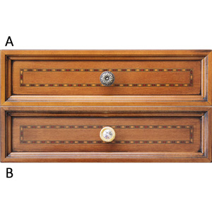 Frank Möbel by Arteferretto