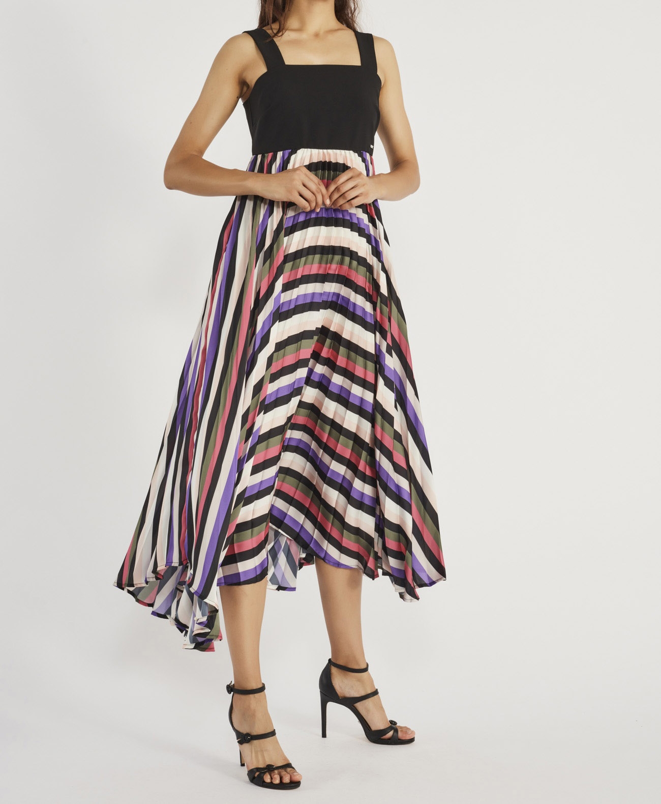 completo elegante donna