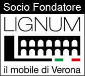 socio fondatore LIGNUM - Il mobile di Verona