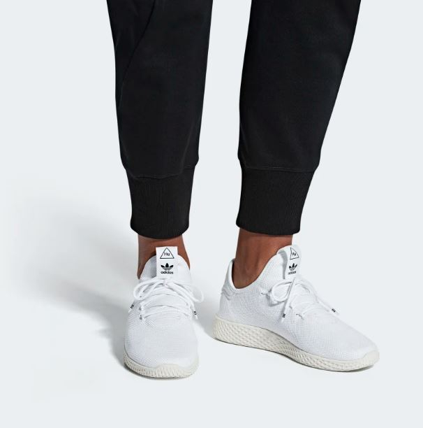 Pharrell williams scarpe best sale