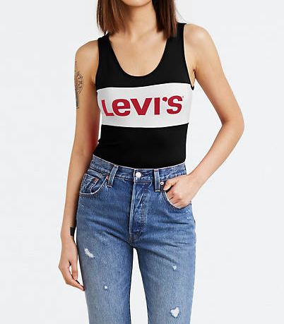 body levis