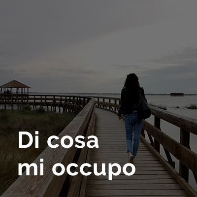 Chi sono io