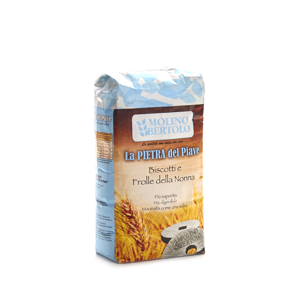 Biscotti e frolle