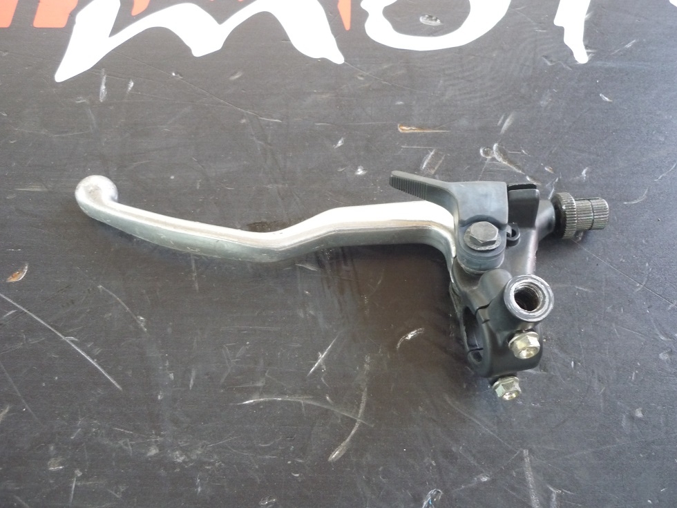 COPPIA LEVE ANTIROTTURA HUSQVARNA Tc Te Cr Wr 2005-2013 | – RACING - Foto 6