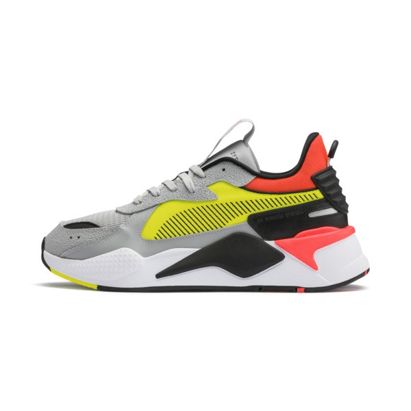 scarpe puma running system