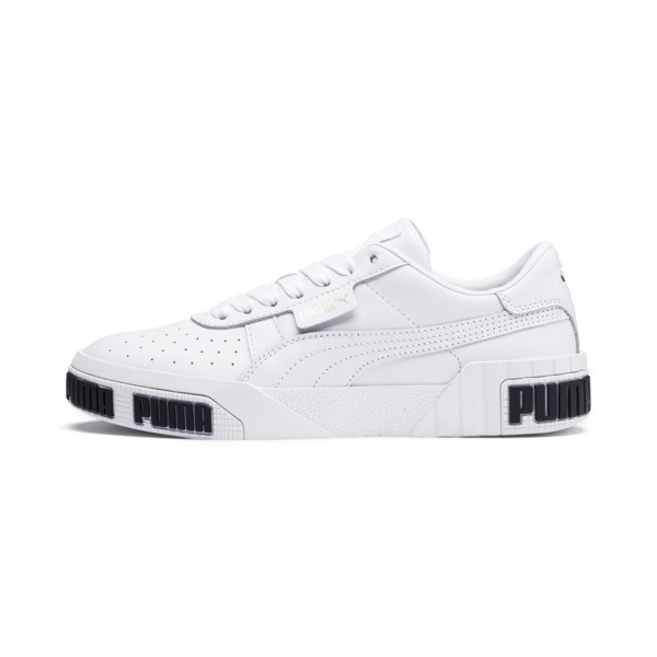 puma donna scarpe dotate e bianche puma donna scarpe dotate e bianche