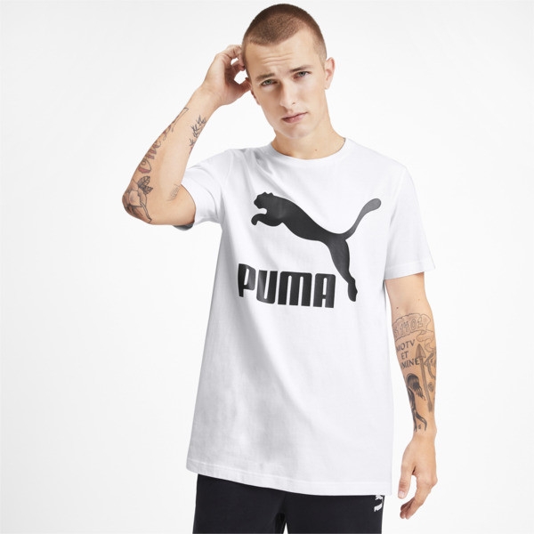 T shirt puma uomo prezzi online