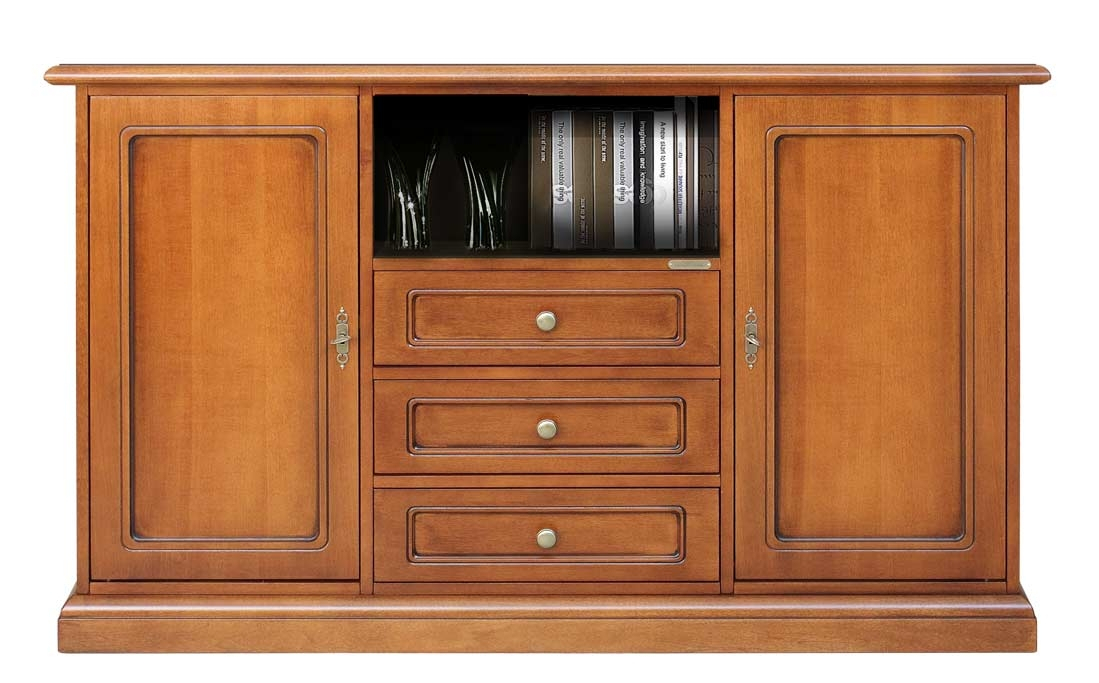 Mobile credenza porta tv Arteferretto