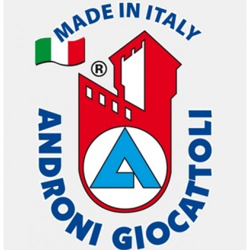 androni giocattoli toys