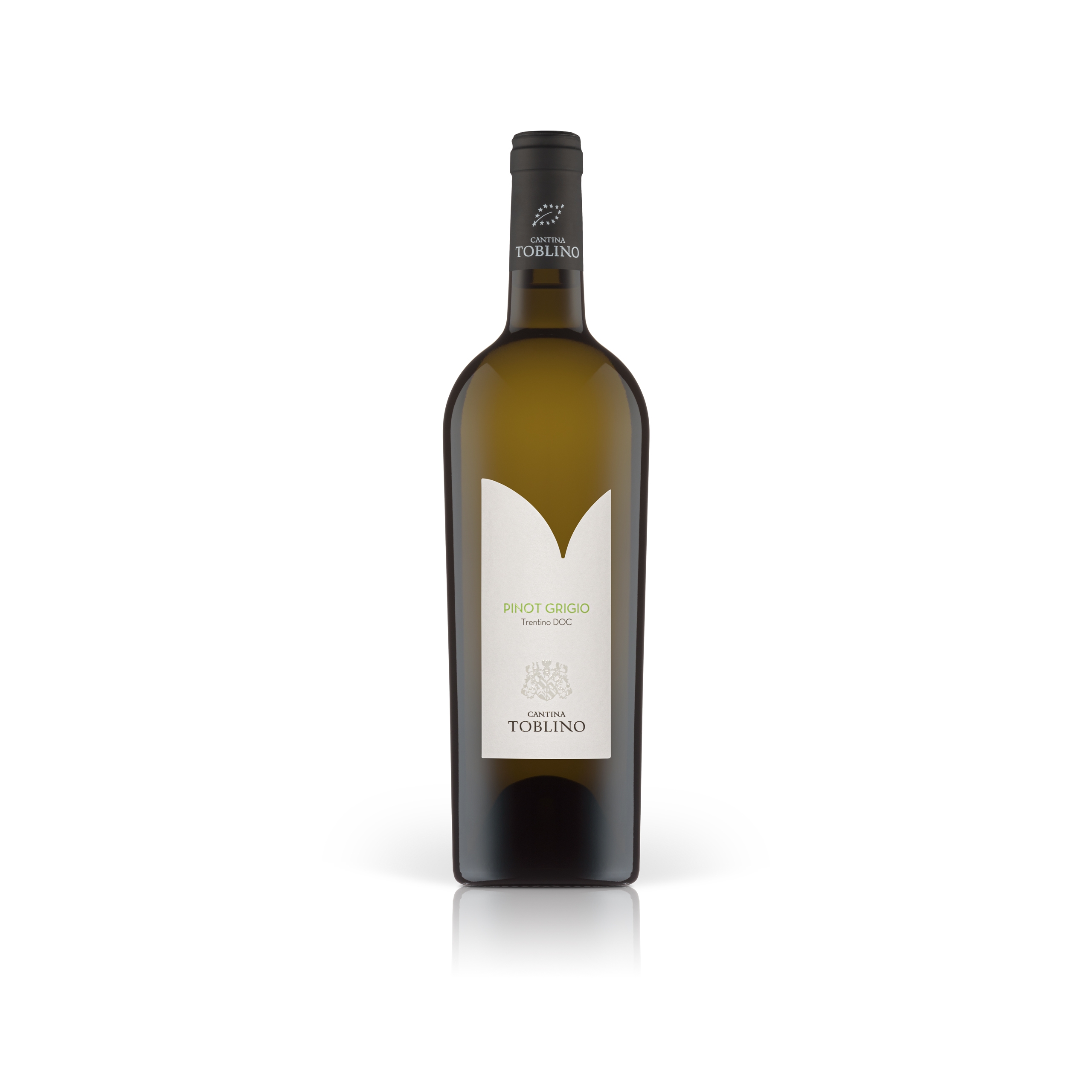 Pinot grigio trentino sale